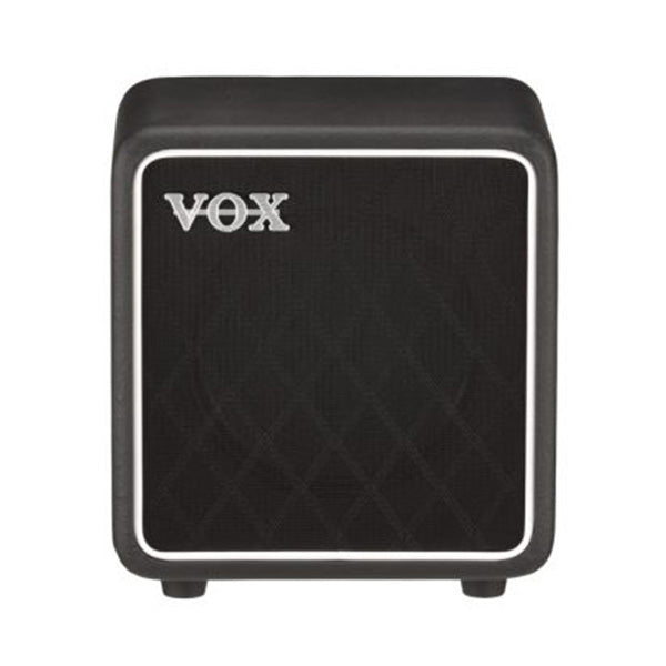 Vox BC108 25 Watt 1x8 Cabinet Guitar Amp Series Amplifier with Semi Open Back (BC 108)