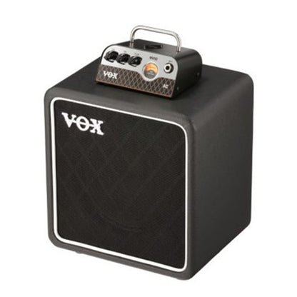 Vox BC108 25 Watt 1x8 Cabinet Guitar Amp Series Amplifier with Semi Open Back (BC 108)