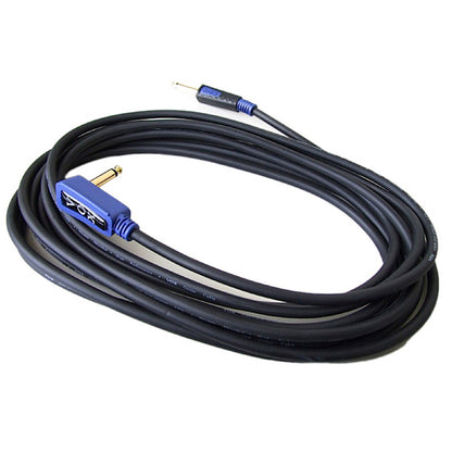 Vox VGS30 3 Meter Standard Guitar Instrument Black Cable (VGS-30)
