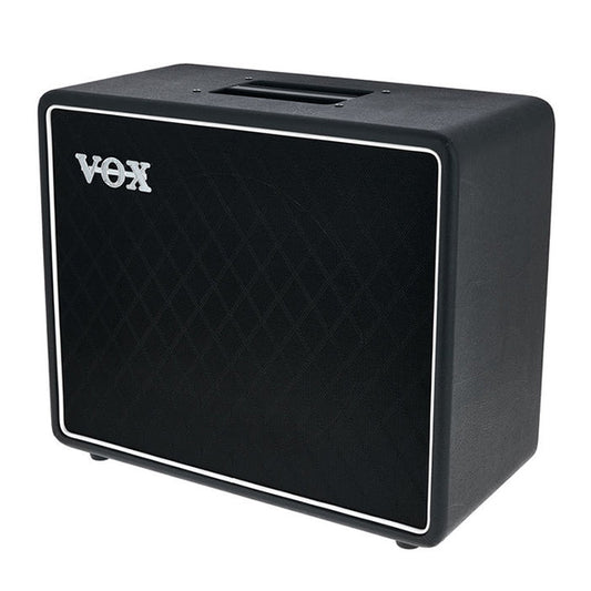 Vox BC112 150 Watt 1x12 Cabinet Semi Open Back Speaker Cabinet Guitar Amp Amplifier (BC 112)