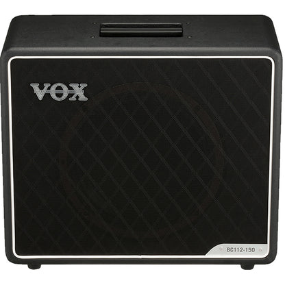 Vox BC112-150 150 Watt 1x12 Cabinet Semi Open Back Speaker Guitar Amp Amplifier (BC112 150)