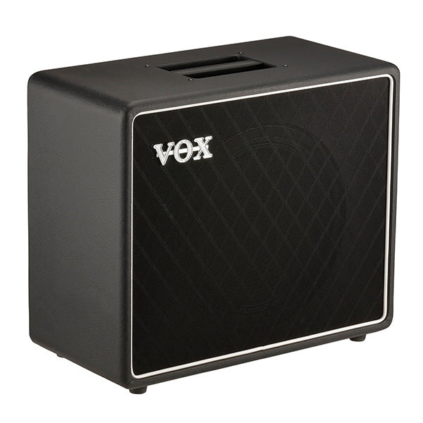 Vox BC112 150 Watt 1x12 Cabinet Semi Open Back Speaker Cabinet Guitar Amp Amplifier (BC 112)