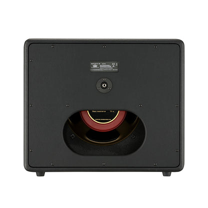 Vox BC112-150 150 Watt 1x12 Cabinet Semi Open Back Speaker Guitar Amp Amplifier (BC112 150)