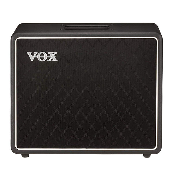 Vox BC112 150 Watt 1x12 Cabinet Semi Open Back Speaker Cabinet Guitar Amp Amplifier (BC 112)