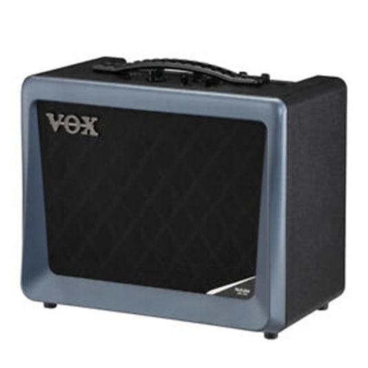 Vox VX50GTV 50 Watt 1x8 Digital Modelling Combo Guitar Amp Amplifier with 11 Amp Models