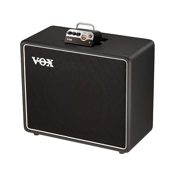 Vox BC112 150 Watt 1x12 Cabinet Semi Open Back Speaker Cabinet Guitar Amp Amplifier (BC 112)