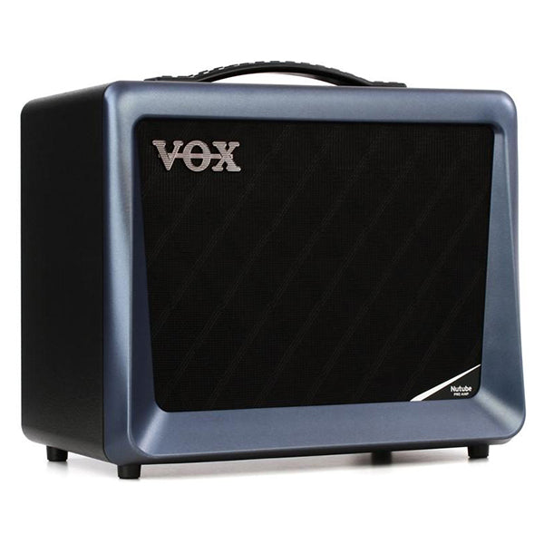 Vox VX50GTV 50 Watt 1x8 Digital Modelling Combo Guitar Amp Amplifier with 11 Amp Models