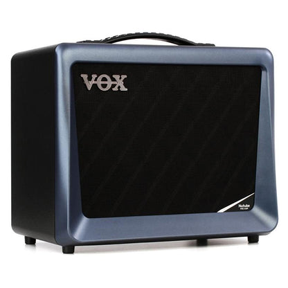 Vox VX50GTV 50 Watt 1x8 Digital Modelling Combo Guitar Amp Amplifier with 11 Amp Models