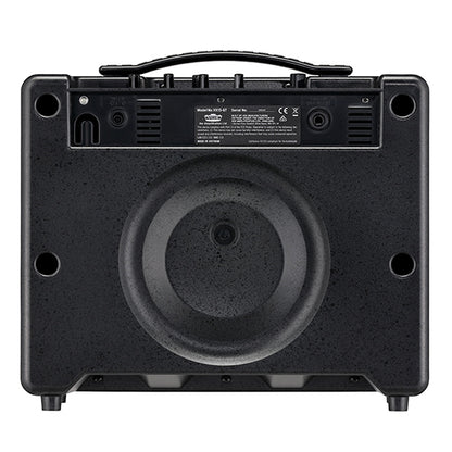 Vox VX15 GT 15 Watt 1x6.5 Digital Modelling Amp Amplifier Guitar with 11 Amp Models (VX15GT)