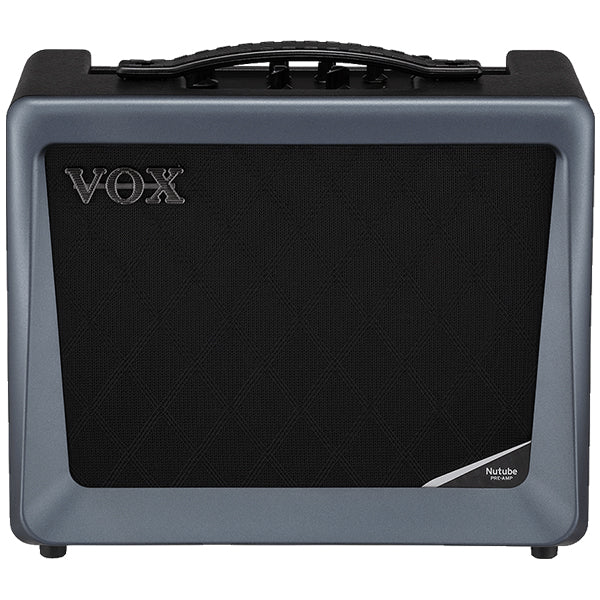 Vox VX50GTV 50 Watt 1x8 Digital Modelling Combo Guitar Amp Amplifier with 11 Amp Models