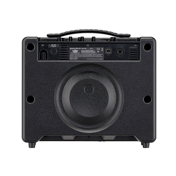 Vox VX50GTV 50 Watt 1x8 Digital Modelling Combo Guitar Amp Amplifier with 11 Amp Models