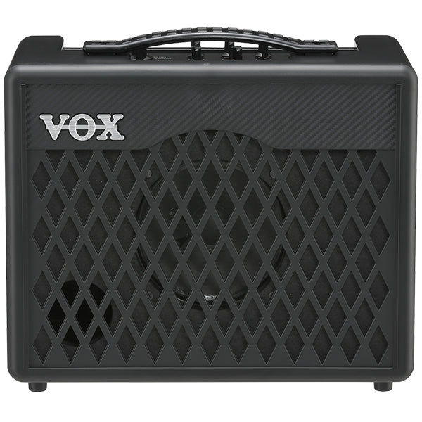 [Discontinued] Vox VX I 15 Watt 1x8 Modelling Combo Guitar Amp Amplifier with Virtual Element Technology (VX I)