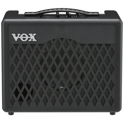 [Discontinued] Vox VX I 15 Watt 1x8 Modelling Combo Guitar Amp Amplifier with Virtual Element Technology (VX I)