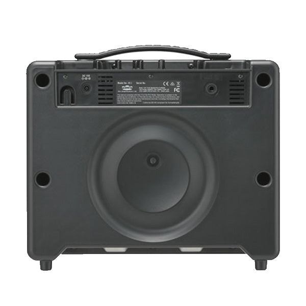 [Discontinued] Vox VX I 15 Watt 1x8 Modelling Combo Guitar Amp Amplifier with Virtual Element Technology (VX I)