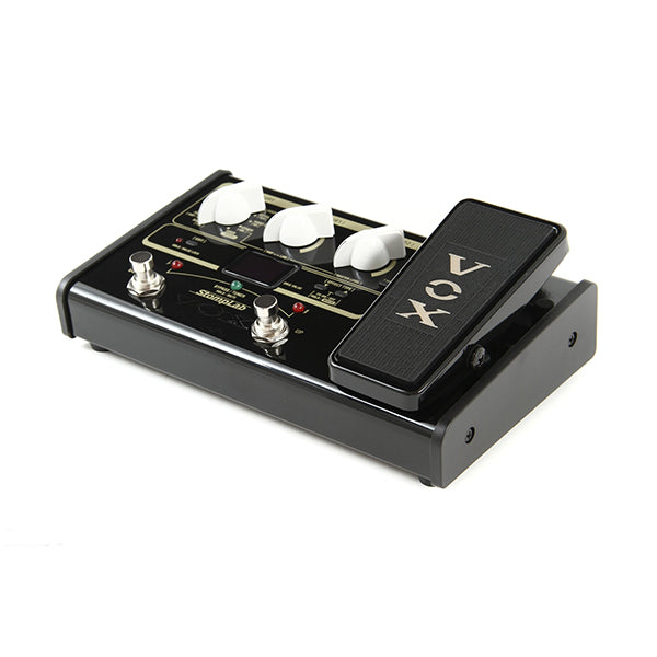 Vox SL2G Stomplab IIG Modelling Guitar Amp Amplifier Effects Pedal with Tuner Function (SL 2G)