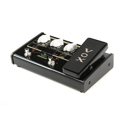 Vox SL2G Stomplab IIG Modelling Guitar Amp Amplifier Effects Pedal with Tuner Function (SL 2G)