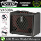 Vox VX50-BA 50 Watt 1 Channel Bass Combo Guitar Amp Amplifier with NuTube Technology (VX50BA)