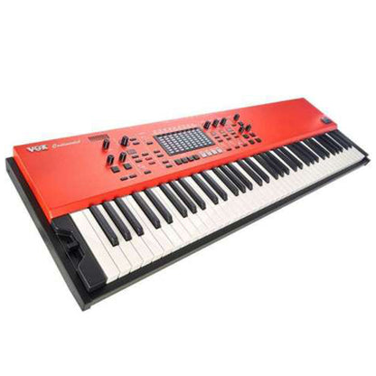 Vox Continental 73 Key Performance Keyboard Organ with Virtual Touch Drawbar (Continental73)