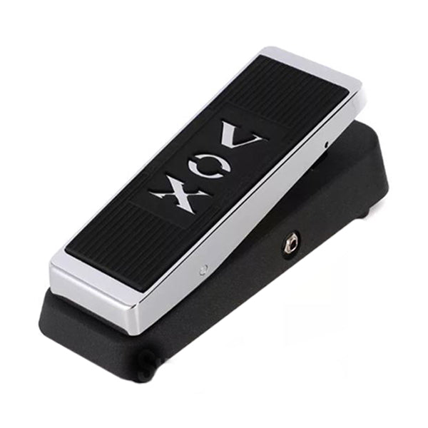 Vox V847-A Classic Reissue Wah Guitar Pedal Amp Amplifier Authentic Style Black (V847 V 847)