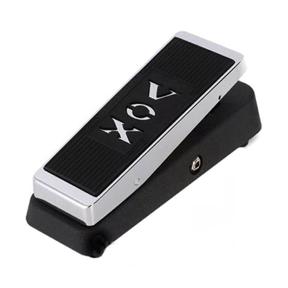 Vox V847-A Classic Reissue Wah Guitar Pedal Amp Amplifier Authentic Style Black (V847 V 847)