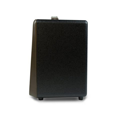 Vox VX50-AG 50 Watt 2 Channel Hybrid Acoustic Guitar Amp Amplifier with NuTube Technology (VX50AG)