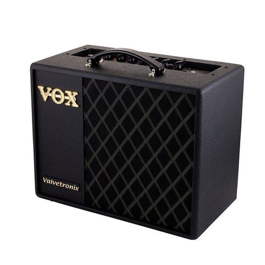 Vox VT20X 20 Watt 1x8'' Modelling Combo Guitar Amp Amplifier with Virtual Element Technology