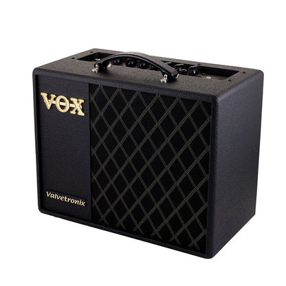Vox VT20X 20 Watt 1x8'' Modelling Combo Guitar Amp Amplifier with Virtual Element Technology