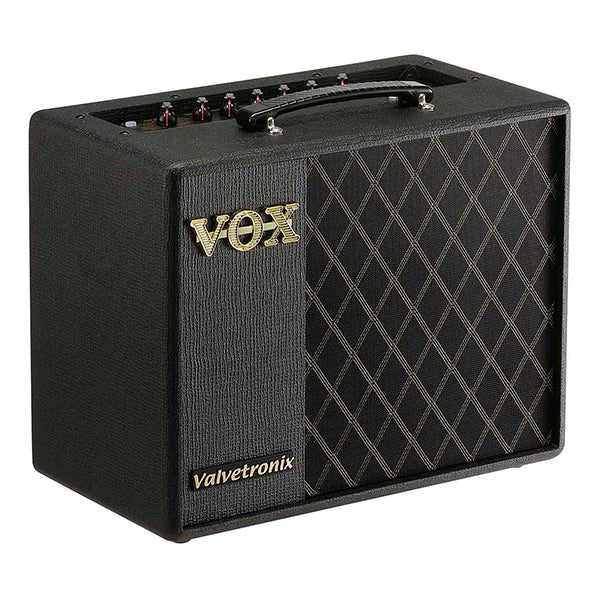 Vox VT20X 20 Watt 1x8'' Modelling Combo Guitar Amp Amplifier with Virtual Element Technology
