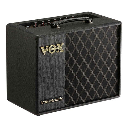 Vox VT20X 20 Watt 1x8'' Modelling Combo Guitar Amp Amplifier with Virtual Element Technology