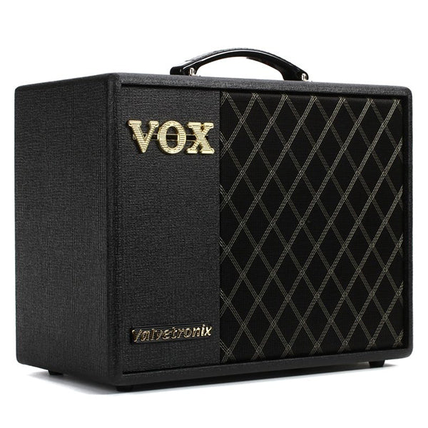 Vox VT20X 20 Watt 1x8'' Modelling Combo Guitar Amp Amplifier with Virtual Element Technology