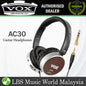 [Discontinued] Vox AmPhones AC30 Active Guitar Headphone Amplifier (Am Phones AC 30)