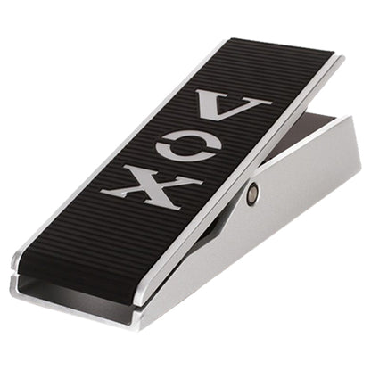 Vox V860 HW Hand Wired Wah Guitar Volume Pedal Amp Amplifier Black (V860-WH V 860)