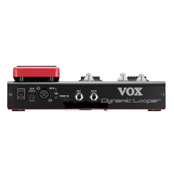 Vox VDL-1 Dynamic Looper Amp Amplifier Multi Effect (VDL1 VDL 1