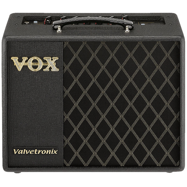 Vox VT20X 20 Watt 1x8'' Modelling Combo Guitar Amp Amplifier with Virtual Element Technology