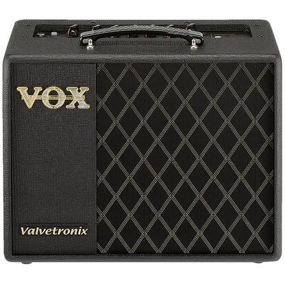 Vox VT20X 20 Watt 1x8'' Modelling Combo Guitar Amp Amplifier with Virtual Element Technology