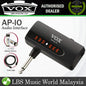 [Discontinued] Vox AP-IO Amplug I/O Guitar Headphone USB Audio Interface (APIO AP IO)