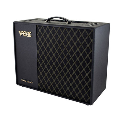 Vox VT100X 100 Watt Hybrid 1x12 Modelling Guitar Amp Amplifier with Virtual Element Technology