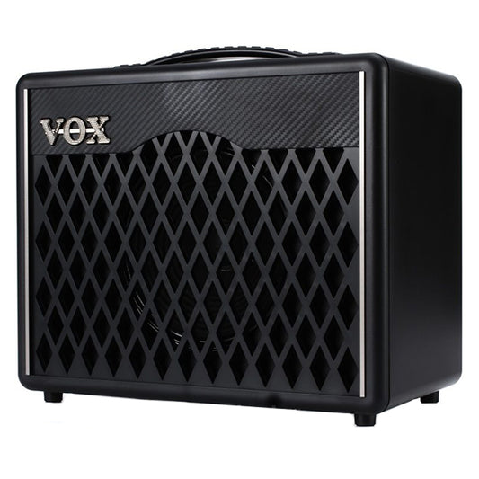 [Discontinued] Vox VX II 30 Watt 1x8 Modelling Combo Guitar Amp Amplifier with Virtual Element Technology (VX II)
