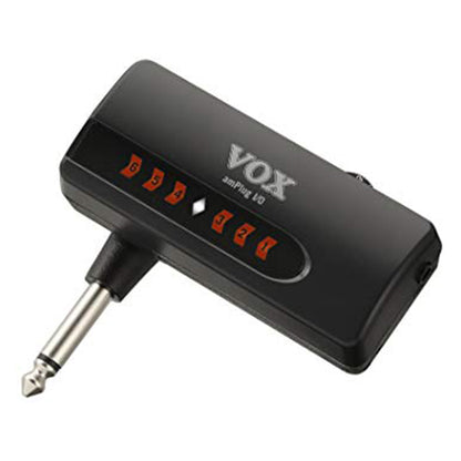 [Discontinued] Vox AP-IO Amplug I/O Guitar Headphone USB Audio Interface (APIO AP IO)