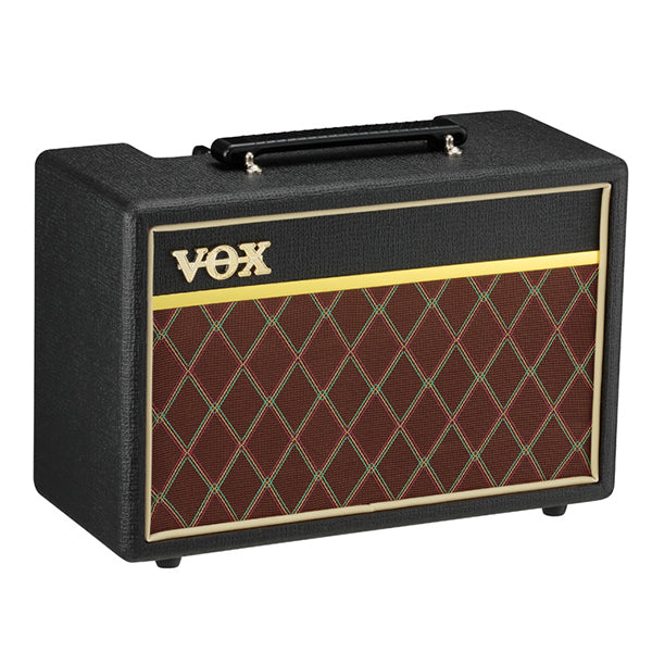 Vox Pathfinder 10 10 Watt 1 X 6.5" Electric Guitar Combo Speaker Amplifier (Pathfinder10)