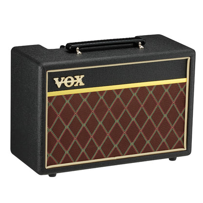 Vox Pathfinder 10 10 Watt 1 X 6.5" Electric Guitar Combo Speaker Amplifier (Pathfinder10)