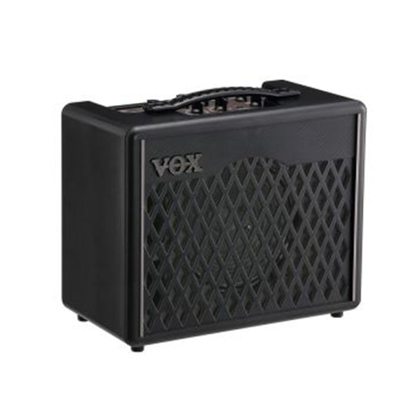 [Discontinued] Vox VX II 30 Watt 1x8 Modelling Combo Guitar Amp Amplifier with Virtual Element Technology (VX II)