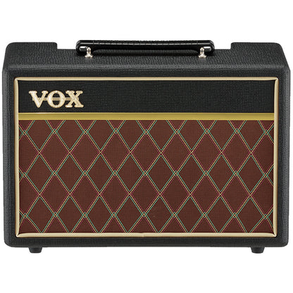 Vox Pathfinder 10 10 Watt 1 X 6.5" Electric Guitar Combo Speaker Amplifier (Pathfinder10)