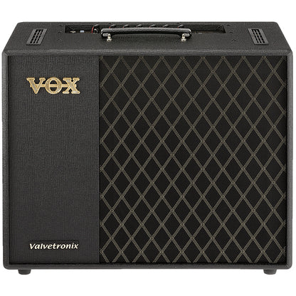 Vox VT100X 100 Watt Hybrid 1x12 Modelling Guitar Amp Amplifier with Virtual Element Technology