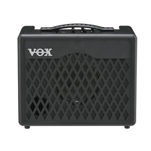 [Discontinued] Vox VX II 30 Watt 1x8 Modelling Combo Guitar Amp Amplifier with Virtual Element Technology (VX II)