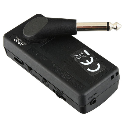 [Discontinued] Vox AP-IO Amplug I/O Guitar Headphone USB Audio Interface (APIO AP IO)