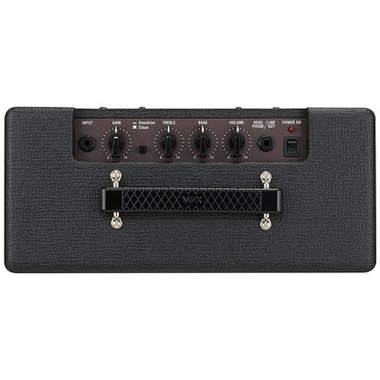 Vox Pathfinder 10 10 Watt 1 X 6.5" Electric Guitar Combo Speaker Amplifier (Pathfinder10)