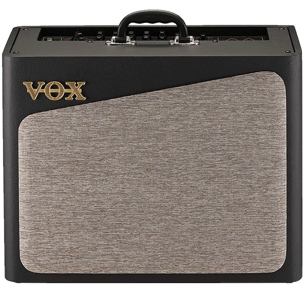 [Discontinued] Vox AV30 30 Watt 1x10 Analog Valve Modeling Guitar Amp Amplifier with Effect (AV 30)