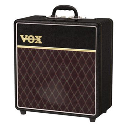 Vox AC4C1-12 4W 1x12 Guitar Amp Amplifier with Custom Celestion Speaker (AC4 AC4C1 12)