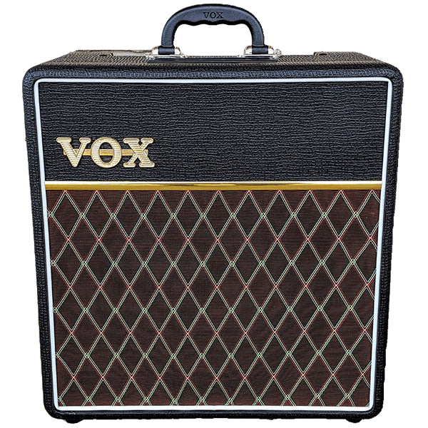 Vox AC4C1-12 4W 1x12 Guitar Amp Amplifier with Custom Celestion Speaker (AC4 AC4C1 12)
